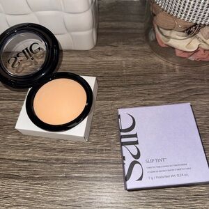 SAIE BAKED TRANSLUCENT SETTING POWDER ✨